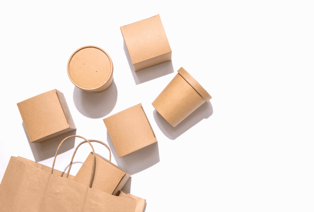 emballage alimentaire chr