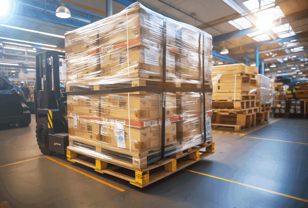 Comment fonctionne une centrale d'achat ?