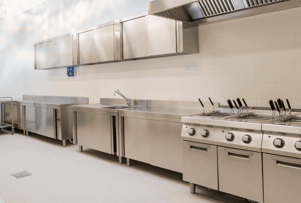 Comment choisir une friteuse professionnelle