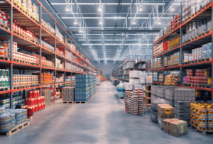 différence entre un grossiste et une centrale d’achat