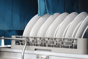 lave vaisselle professionel