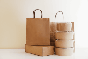 emballage alimentaire chr