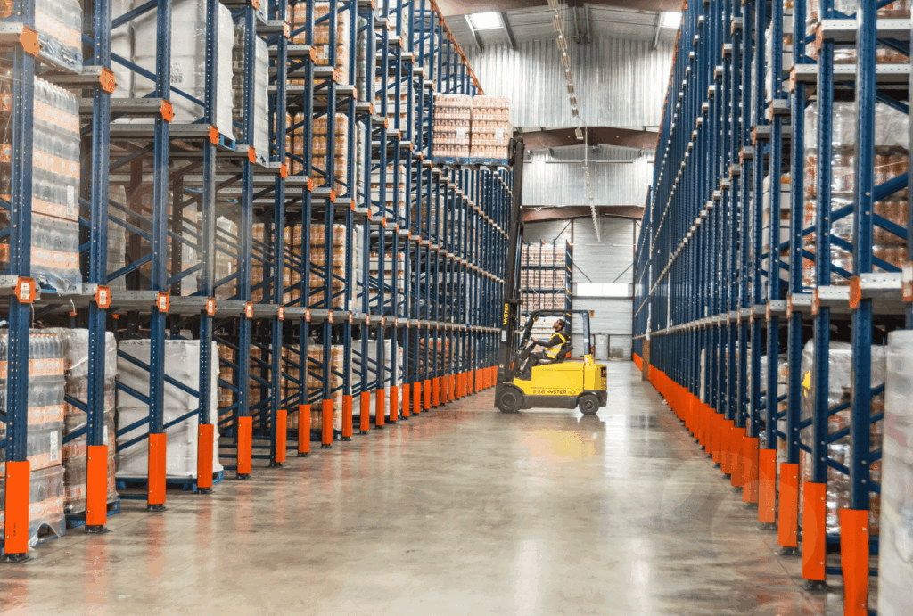 Comment fonctionne une centrale d'achat ?