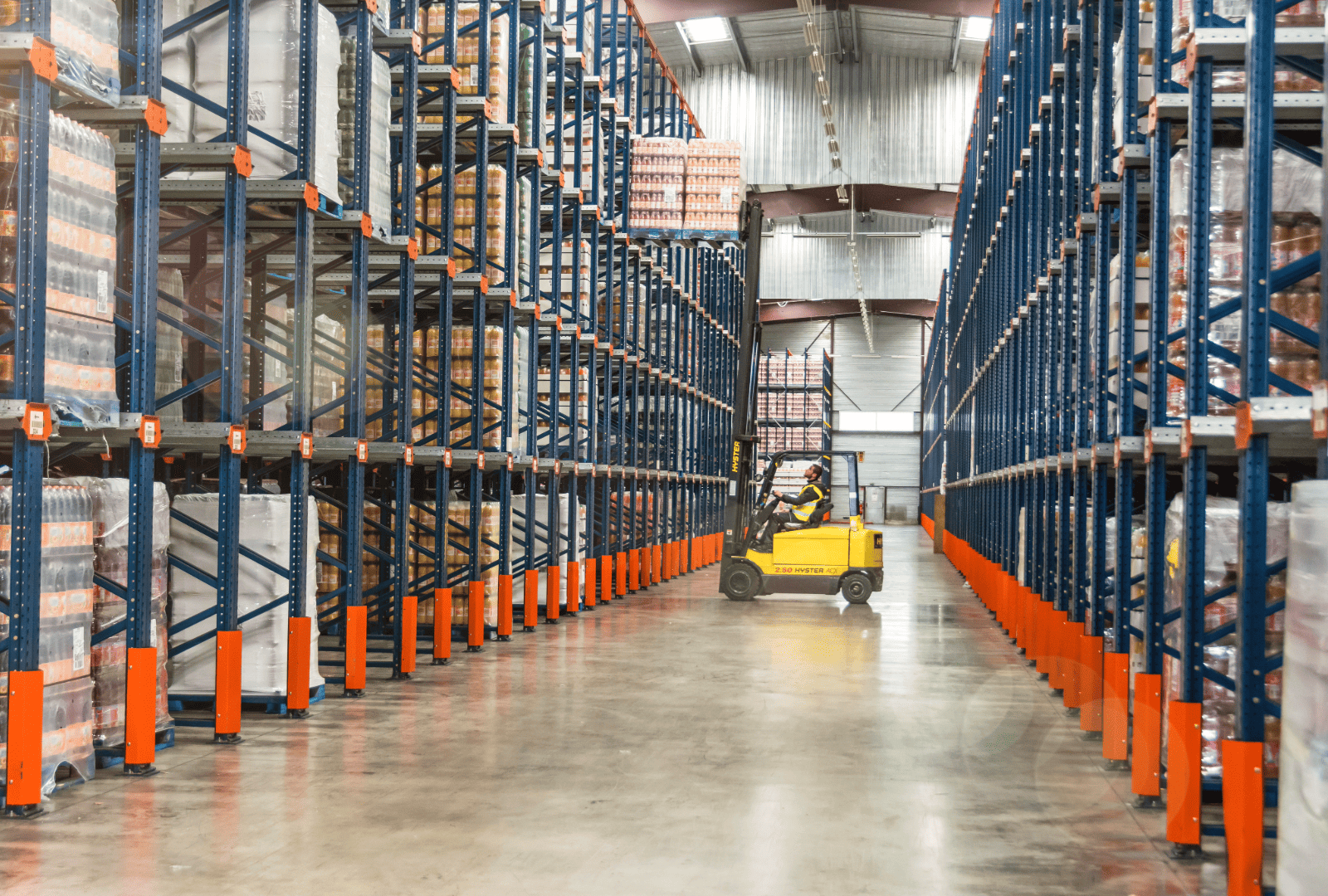 Comment fonctionne une centrale d'achat ?