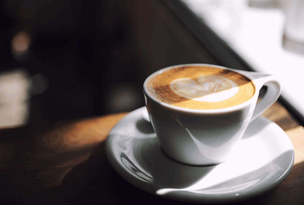 Comment se servir d'un percolateur