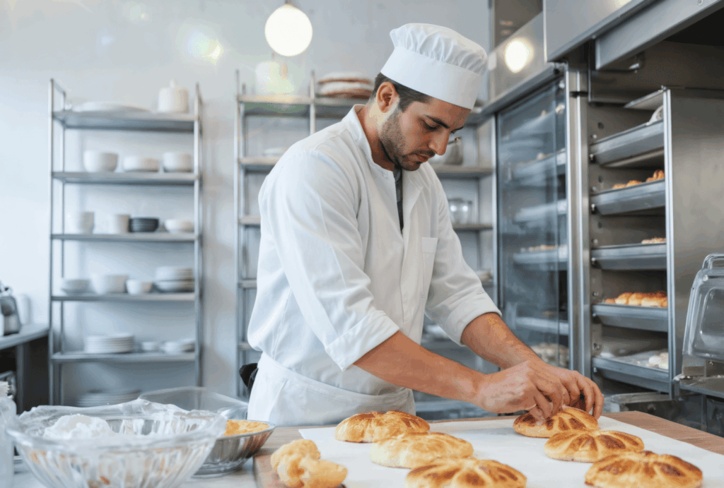 Quel four professionnel choisir