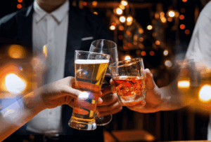 Quelle dose d’alcool servir dans un bar ou dans un restaurant ?