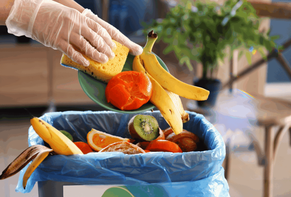 Comment éviter le gaspillage alimentaire en cuisine ?