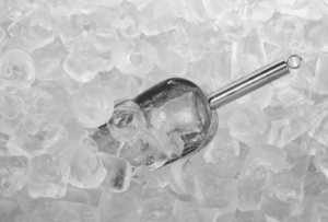 Nettoyer sa machine à glaçons