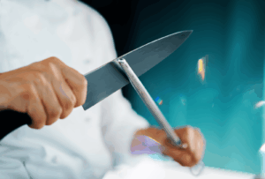 Comment choisir son fusil à aiguiser