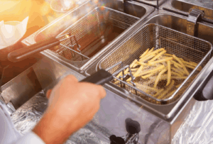 Comment choisir une friteuse professionnelle