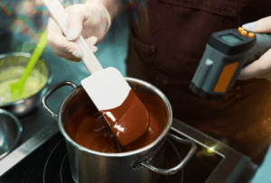 Comment tempérer du chocolat ?