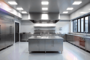 Comment choisir une table réfrigérée professionnelle ?