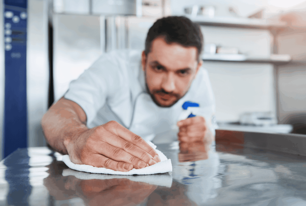 Hygiène en cuisine : les protocoles HACCP