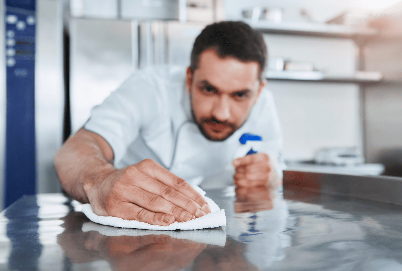 Hygiène en cuisine : les protocoles HACCP
