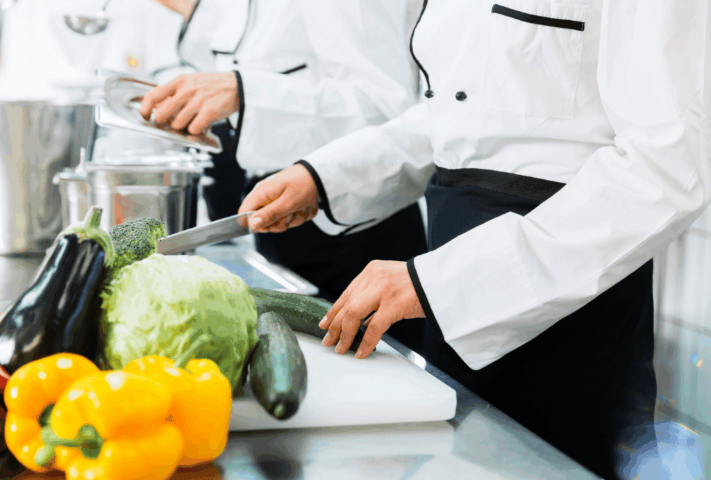 Faut-il rejoindre une centrale d’achat restauration