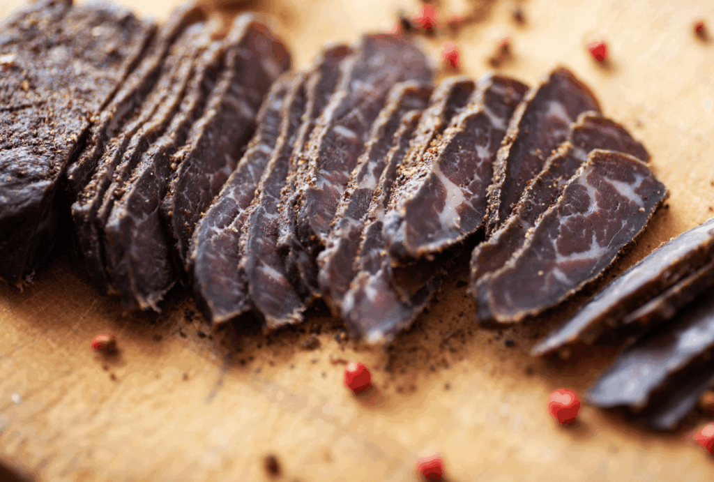 Comment faire maturer de la viande ?