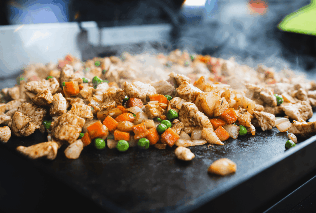 Comment choisir sa plancha de cuisson professionnelle ?