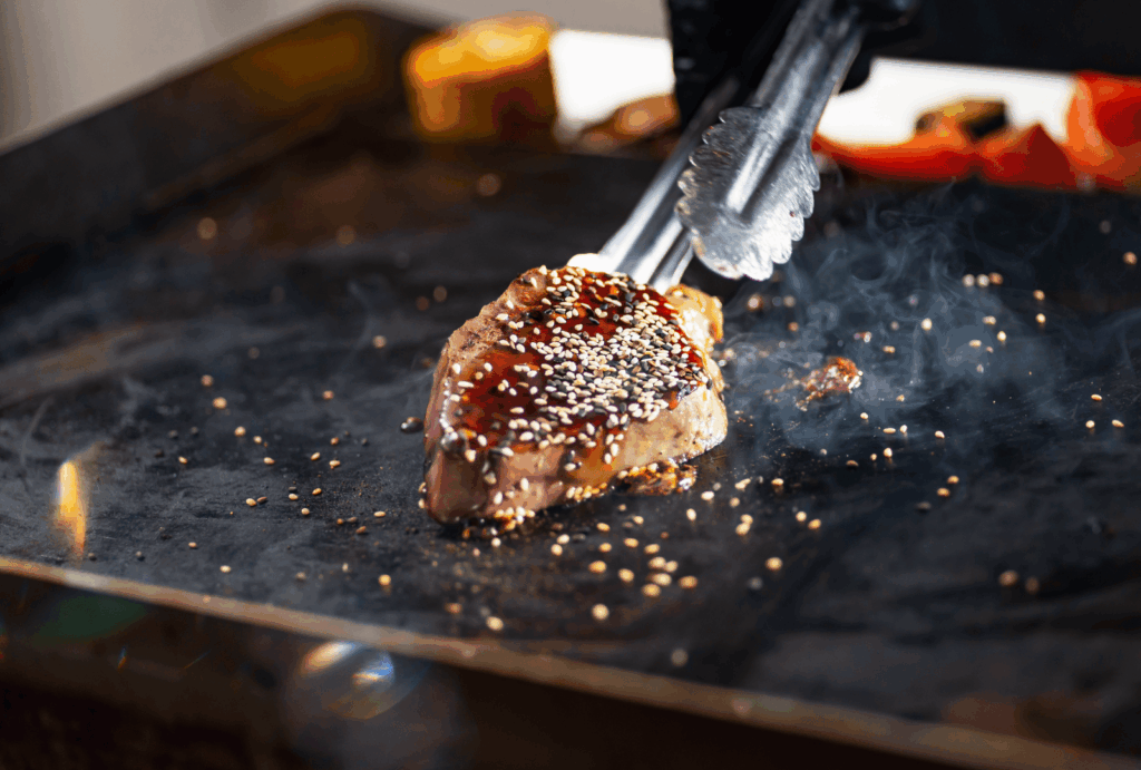 Comment choisir sa plancha de cuisson professionnelle ?