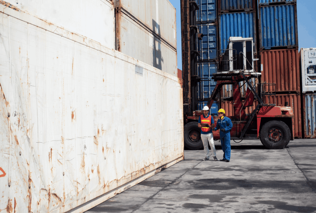Centrale d'achat à Saint Martin