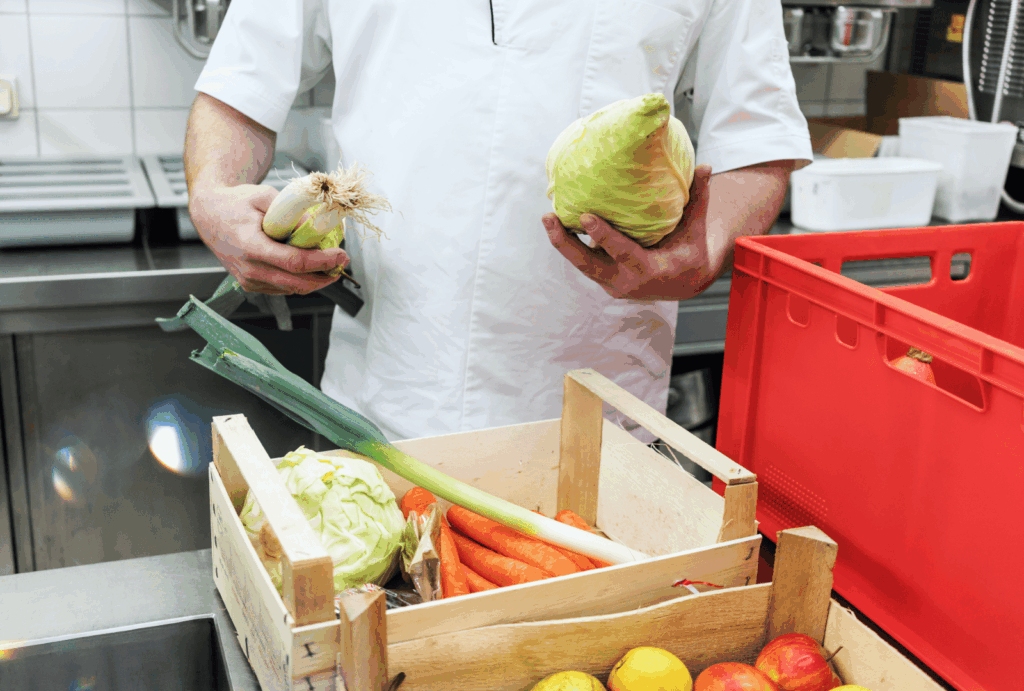 Centrale d'achat à Saint Martin