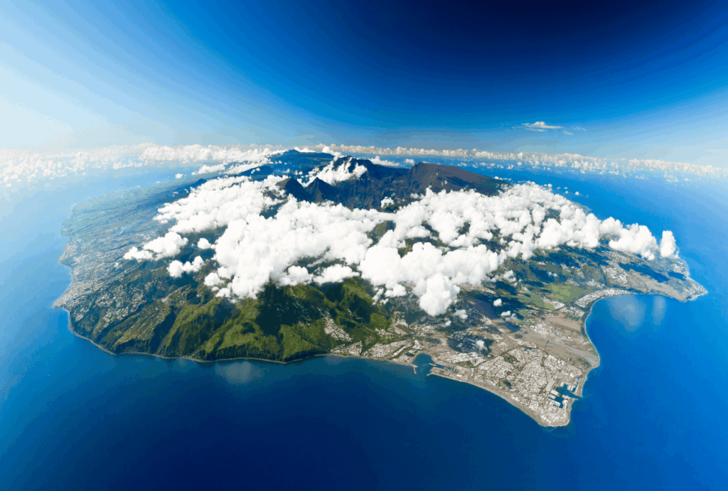 Centrale achat La Réunion