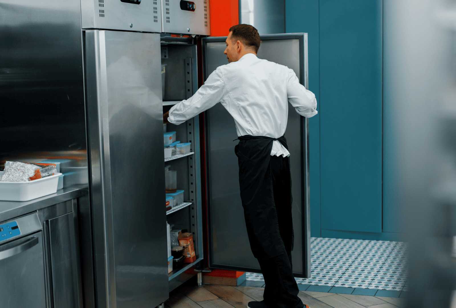 Comment sensibiliser aux risques de rupture de chaîne du froid
