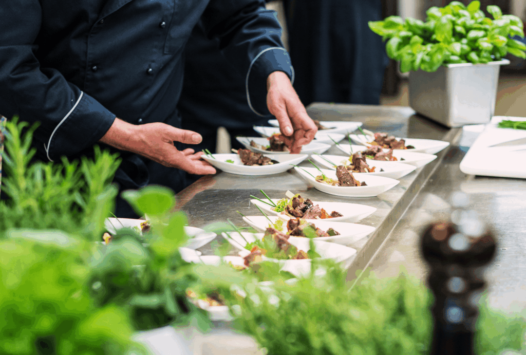 Comment savoir si son restaurant a intérêt à rejoindre une centrale d’achat ?