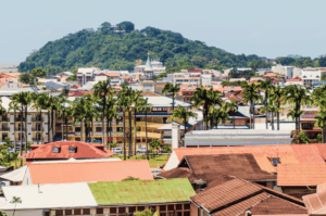 Centrale d'achat et sourcing en Guyane
