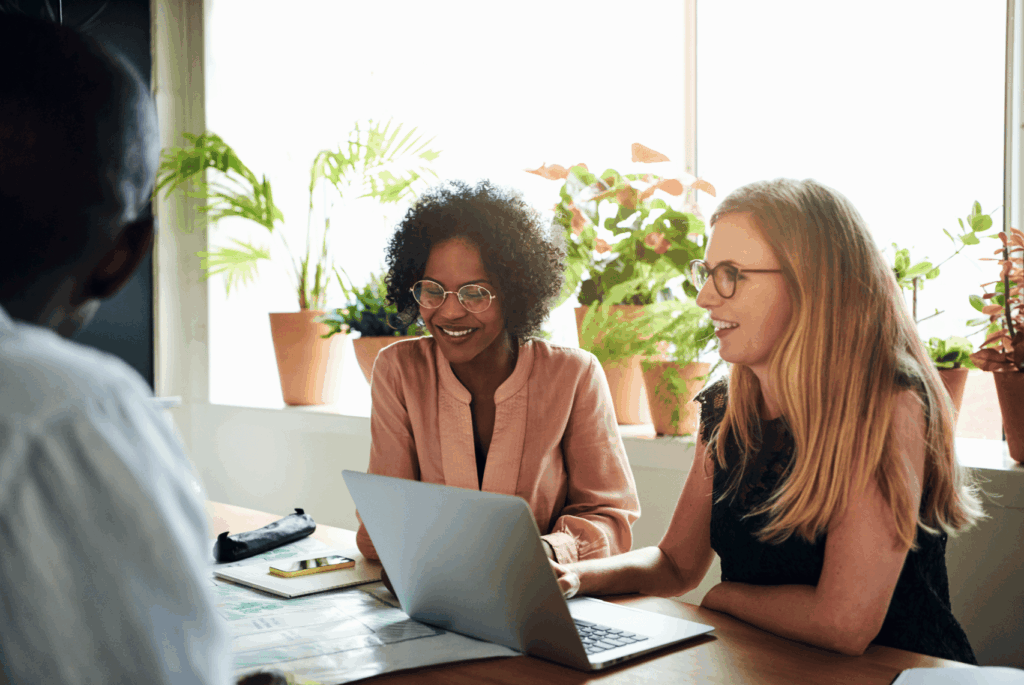 Aménagement de bureaux en Guadeloupe