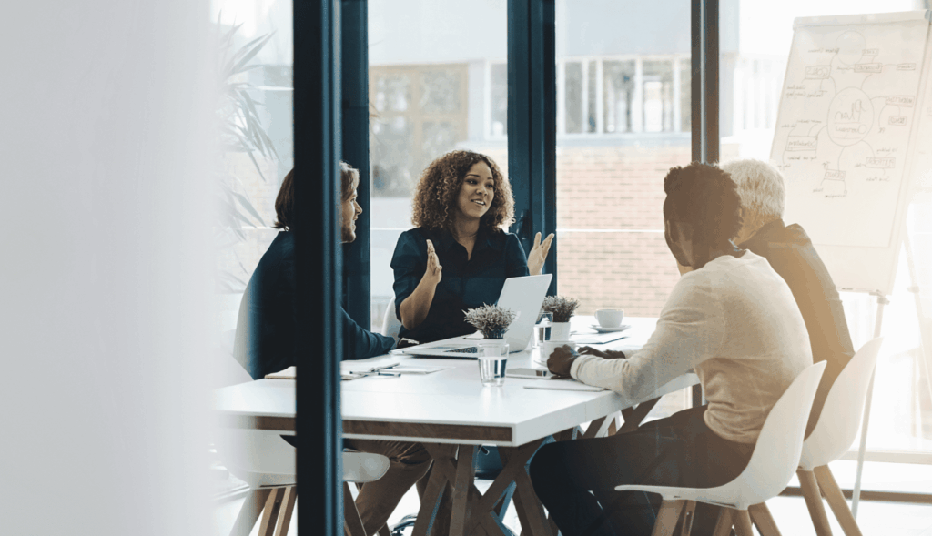 Aménagement de bureaux à La Réunion