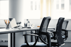 sourcing Aménagement de bureaux en Nouvelle-Calédonie